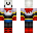 undertale papyrus
