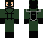 us army hazmat soldier