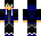 v2 of cool guy