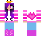 valentines day duck