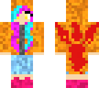 valor trixy