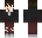 vampire boy