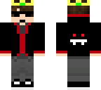 vampire me