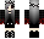 vampire skin