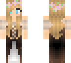 village princess