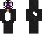 vyolette kitty