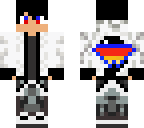 waaksaam007 new skin