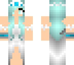 water elf