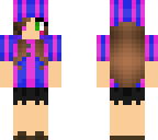 werid