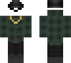white bear gang