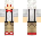 white maxs