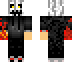 white pumpkin minecraft story mode