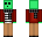 winter slime fixed