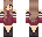 witch skin