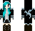 wizard girl