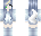 wolcorn girl