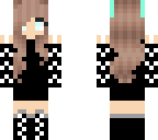 wolf girl
