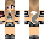 wolf girl edit 2