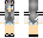 wolfs girl