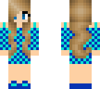 xxtwilightwolfxx's skin