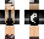 yang - black