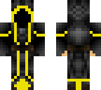 yellow mage