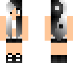 ying yang