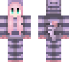 yuki drevis costume