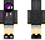 zoe my aphmau mystreet charector