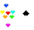 8 souls