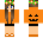 a halloween girl 2