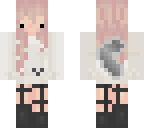 adidas chibi