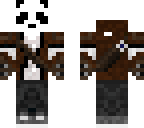 adventure panda