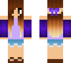 an edit little