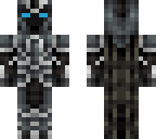 ares blue edit