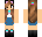 ariana grande neko