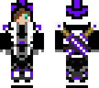 assain purple