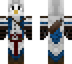 assassin penguin 