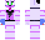 baby funtime freddy