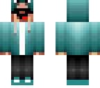 bacons skin