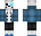 bad time sans