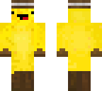 banana hybrid skin