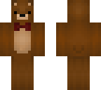 bear