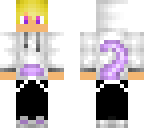 blank