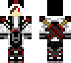 blood boy