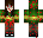 bloody chara