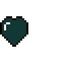 blue heart