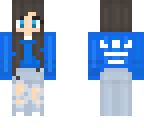 blue pride 