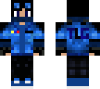 bluegecko