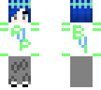 bob in human form